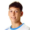 Martín Gómez — Tiền vệ, Universidad Católica