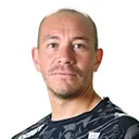 Darío Melo — Thủ môn, Universidad Católica