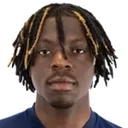 Bastien Meupiyou — Hậu vệ, FC Alverca