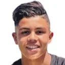 Mohammed Kebdani — Hậu vệ, Vitória SC B