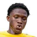Mohamed Kone — Tiền vệ, Annecy FC