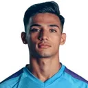Nabil Touaizi — Tiền vệ, FC Alverca