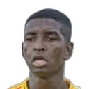 Yeimar Mosquera — Hậu vệ, Vitória SC