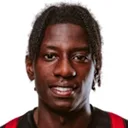 Michael Dacosta Gonzalez — Tiền đạo, Moreirense