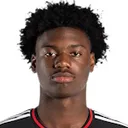 Matai Akinmboni — Hậu vệ, Dundee FC