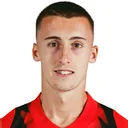 Owen Bevan — Hậu vệ, Dundee FC