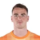 Tom McGill — Thủ môn, Brighton & Hove Albion