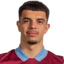 Zeki Amdouni — Tiền đạo, Burnley