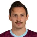 Connor Roberts — Hậu vệ, Burnley