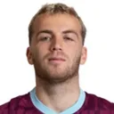 Jordan Beyer — Hậu vệ, Burnley
