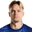 Mykhailo Mudryk — Tiền đạo, Tottenham Hotspur