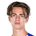 Jesse Derry — Tiền đạo, Sporting CP