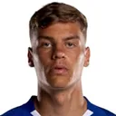 Ollie Harrison — Tiền vệ, AFC Wimbledon