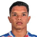 Alexsandro Amorim — Tiền vệ, Genoa