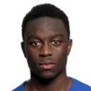 Genesis Antwi — Hậu vệ, RC Strasbourg