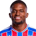 Cheick Doucouré — Tiền vệ, Crystal Palace