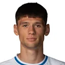 Vladislav Blănuță — Tiền đạo, KS Lechia Gdańsk