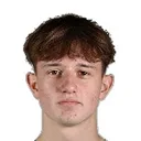Bogdan Redushko — Tiền đạo, Dynamo Kyiv