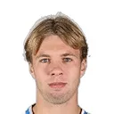 Maksym Korobov — Hậu vệ, Dynamo Kyiv