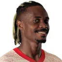 Lincoln — Tiền vệ, Bursaspor