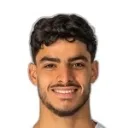 Mokhtar Ifaoui — Thủ môn, US Ben Guerdane