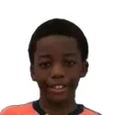 Malik Olayiwola — Tiền vệ, Everton