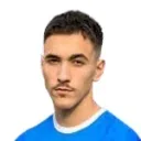 Oniks Grezda — Tiền đạo, FC Drita