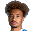 Kemelho Nguena — Tiền vệ, FC Drita