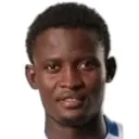 Hasan Gomda — Tiền vệ, FC Drita