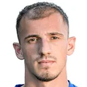 Jorgo Pëllumbi — Hậu vệ, FC Drita