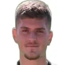 Eron Isufi — Thủ môn, FC Drita