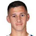 Cédric Nuozzi — Tiền đạo, FC Alverca