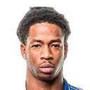 Geovanni Vianney — Tiền đạo, FC København