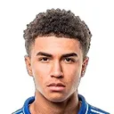 Kenay Myrie — Hậu vệ, FC København