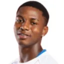 Julián Jose Martinez — Hậu vệ, FC Alverca