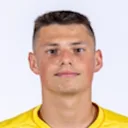 Viktor Baier — Thủ môn, FC Viktoria Plzeň