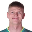 Dominik Ťapaj — Thủ môn, FC Viktoria Plzeň