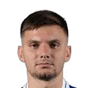 Dragan Bojat — Hậu vệ, OFK Vršac