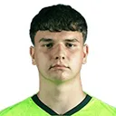 Savo Radanović — Thủ môn, FK Crvena Zvezda