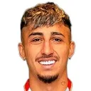 Bryan Soto — Tiền vệ, Audax Italiano