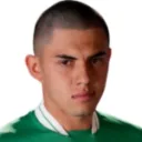 Vicente Zenteno — Tiền vệ, Audax Italiano