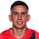 Romeo Benítez — Tiền vệ, Olimpia