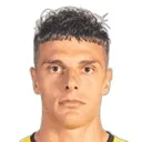 Fabricio Iacovich — Thủ môn, Estudiantes de La Plata