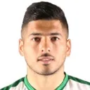 Iván López — Thủ môn, Deportivo Riestra