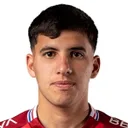 Ignacio Suárez — Thủ môn, Nacional