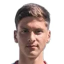 Tomás Viera — Hậu vệ, Nacional