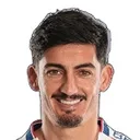 Lucas Rodríguez — Tiền vệ, Nacional