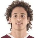 Luciano Boggio — Tiền vệ, Nacional