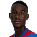 Davy Gui — Tiền vệ, FC Alverca