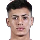 Junior Noguera — Tiền vệ, Rionegro Águilas Doradas